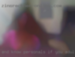 And know personals if you adult ASK ME those questions.