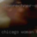 Chicago woman hangouts