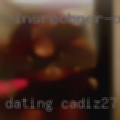 Dating Cadiz