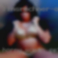 Horny woman getting