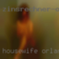 Housewife Orlando