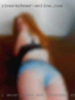 I amvery open and threesome easygoing.