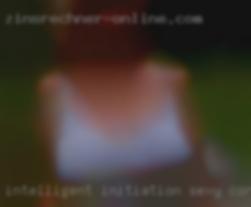 Intelligent initiation sexy confident women.
