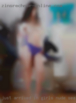 Just arrived in girls nude Seattle WA.