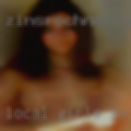 Local girls swingers