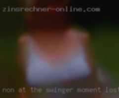 Non at the swinger moment lost in groups the dark.