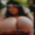 Older horny women