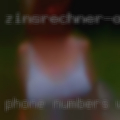 Phone numbers women