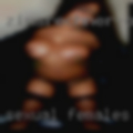 Sexual females Atlanta