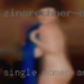Single women Angeles