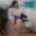 Single women Angeles