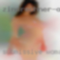 Submissive woman