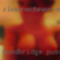 Woodbridge, pussy